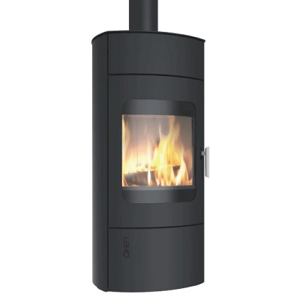 Poêle à bois Ofen 24