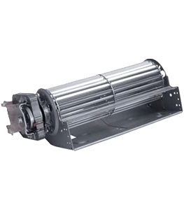 Ventilateurs tangentiels TRIAL