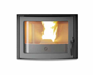 Foyer / insert à granulés Thermorossi Insert 49