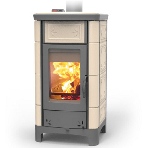 Poêle à bois Thermorossi Ardhea Evo5 (hydro)
