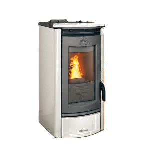 Pole  granuls Thermorossi 5000
