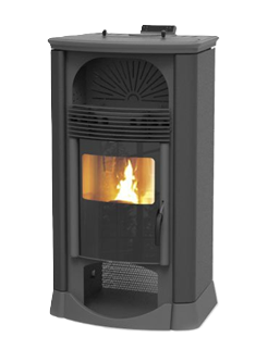 Pole  granuls Thermorossi 8000 Thermocomfort