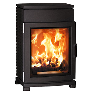 Poêle à bois Austroflamm Chester compact