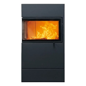 Poêle à bois Austroflamm Dexter L / L 2.0