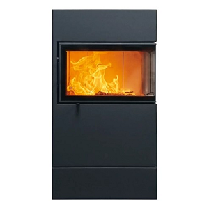 Poêle à bois Austroflamm Dexter R / R 2.0