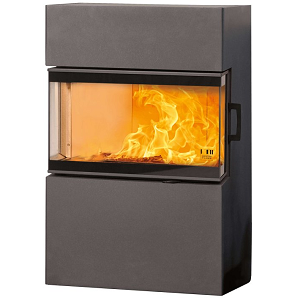 Poêle à bois Austroflamm Dexter S3
