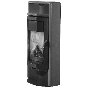Poêle à bois Austroflamm Diva