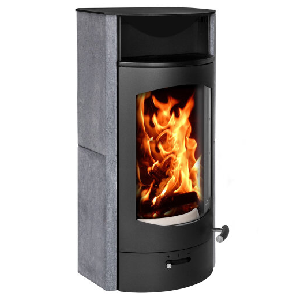 Poêle à bois Austroflamm Flok 2.0