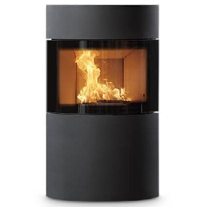 Poêle à bois Austroflamm Fynn