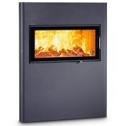 Poêle à bois Austroflamm Jess Xtra