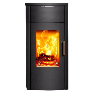 Poêle à bois Austroflamm Jini / Jini Xtra