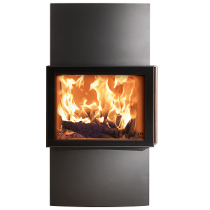 Poêle à bois Austroflamm Lounge / Lounge Xtra