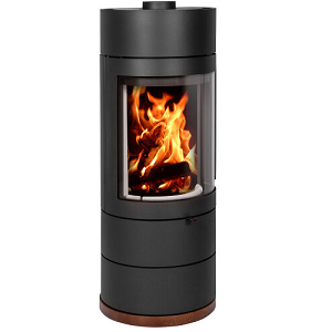 Poêle à bois Austroflamm Lux