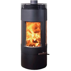 Poêle à bois Austroflamm Pi