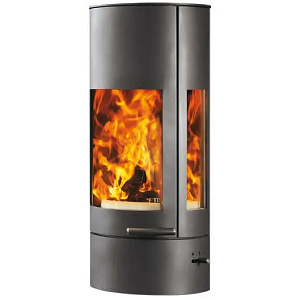 Poêle à bois Austroflamm Pi-Ko
