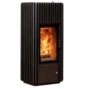 Poêle à bois Austroflamm Ray Xtra