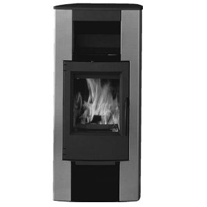 Poêle à bois Austroflamm Sigma