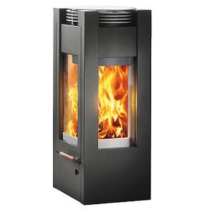 Poêle à bois Austroflamm Tria