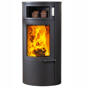 Poêle à bois Austroflamm Uno Four