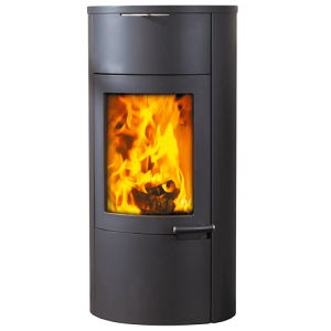 Poêle à bois Austroflamm Uno Xtra