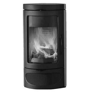 Poêle à bois Austroflamm Vita
