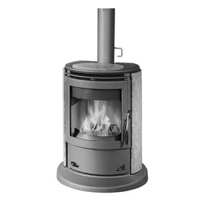 Poêle à bois Austroflamm Esprit
