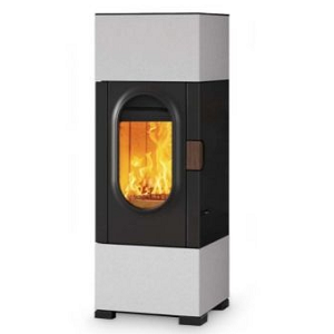 Poêle à bois Austroflamm Claire