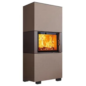 Poêle à bois Austroflamm Colin