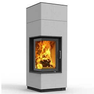Poêle à bois Austroflamm Eric