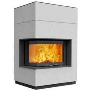 Poêle à bois Austroflamm Lex