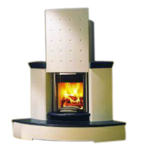 Poêle à bois Austroflamm Scala