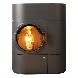 Poêle à pellets Austroflamm Clou Duo