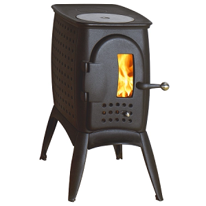 Poêle à bois Austroflamm G1
