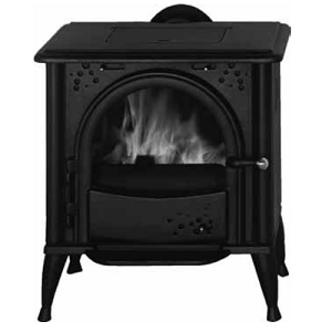 Poêle à bois Austroflamm G2