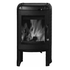 Poêle à bois Austroflamm G3