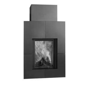 Poêle à bois Austroflamm Fireplace 3