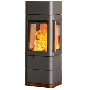 Poêle à bois Austroflamm 
