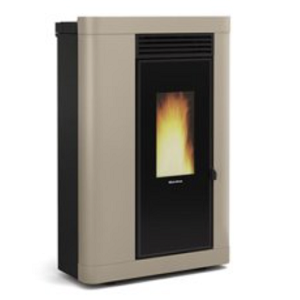 Pole  granuls Extraflame Annabella Plus 5.0