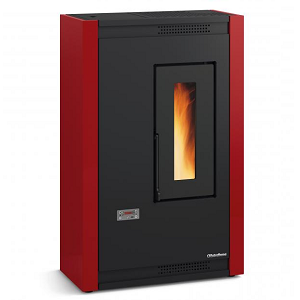 Pole  granuls Extraflame Luisella 5.0