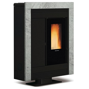 Pole  granuls Extraflame Souvenir Plus Petra 5.0