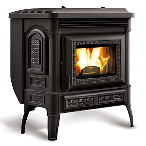 Pole  granuls Extraflame Teodora Evo