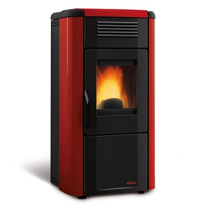 Pole  granuls Extraflame Viviana Plus