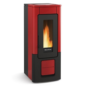 Pole  granuls Extraflame Wendy