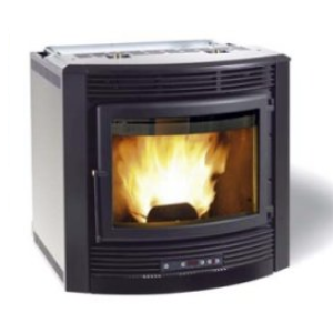Foyer / insert à granulés Extraflame Comfort Idro