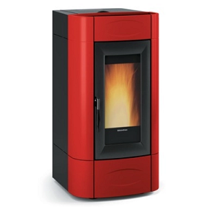 Pole  granuls Extraflame Isidora Idro H20 Evo