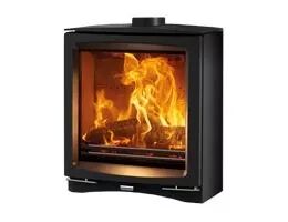 Pole  bois Stovax Vogue Eco Medium Slimline rf. VG-MEDSLW