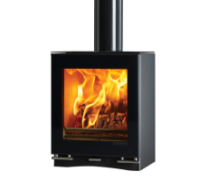 Pole  bois Stovax Vision Eco Small rf. RVN-SMM-E