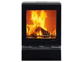 Pole  bois Stovax Vision Eco Midi rf. RVN-MIDW-E