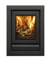 Foyer / insert  bois Stovax Riva 40 rf. RV40/RV40B