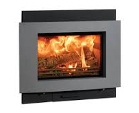 Foyer / insert  bois Stovax Riva 66 Avanti rf. RV66AVC